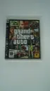 Grand Theft Auto IV (Spanish) (PlayStation 3, PAL) 