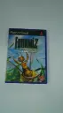 Fourmiz: Extreme Racing (France)(PS 2, PAL)