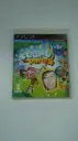 Start the Party! (France) (PlayStation 3, PAL)
