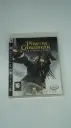 Pirates of the Caribbean: At World's End (English) (PlayStation 3, PAL)