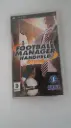 Football Manager Handheld 2009 (PSP, PAL)