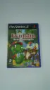 Franklin: Un Anniversaire Surprise (France) (PS2, PAL)