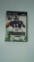 Madden NFL 2002 (France) (PS2, PAL)