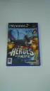 Heroes of the Pacific (France) (PS2, PAL)