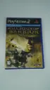 Full Spectrum Warrior (France, Dutch) (PS2, PAL)