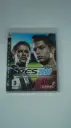 PES 2008: Pro Evolution Soccer (English) (PS3, PAL)