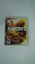 Far Cry 2 (Dutch, France) (PlayStation 3, PAL)