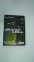 Tom Clancy’s Splinter Cell (Dutch) (PlayStation 2, PAL)