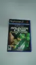Tom Clancy’s Splinter Cell: Chaos Theory (Dutch)(PlayStation 2, PAL)