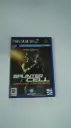 Tom Clancy’s Splinter Cell: Pandora Tomorrow (Dutch)(PlayStation 2, PAL)