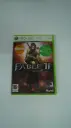 Fable II (English) (Xbox 360, PAL)