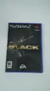 Black (Dutch)(PlayStation 2, PAL)