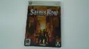 Saints Row (THQ Steelbook Edition)(Dutch)(Xbox 360, PAL)