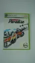 Burnout Paradise (Dutch) (Xbox 360, PAL)