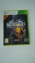 Battlefield 3: Limited Edition (English)(Xbox 360, PAL)