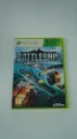 Battleship (English)(Xbox 360, PAL)