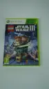 LEGO Star Wars III: The Clone Wars (Xbox 360, PAL, ENG)