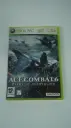 Ace Combat 6: Fires of Liberation (English) (Microsoft Xbox 360, PAL)