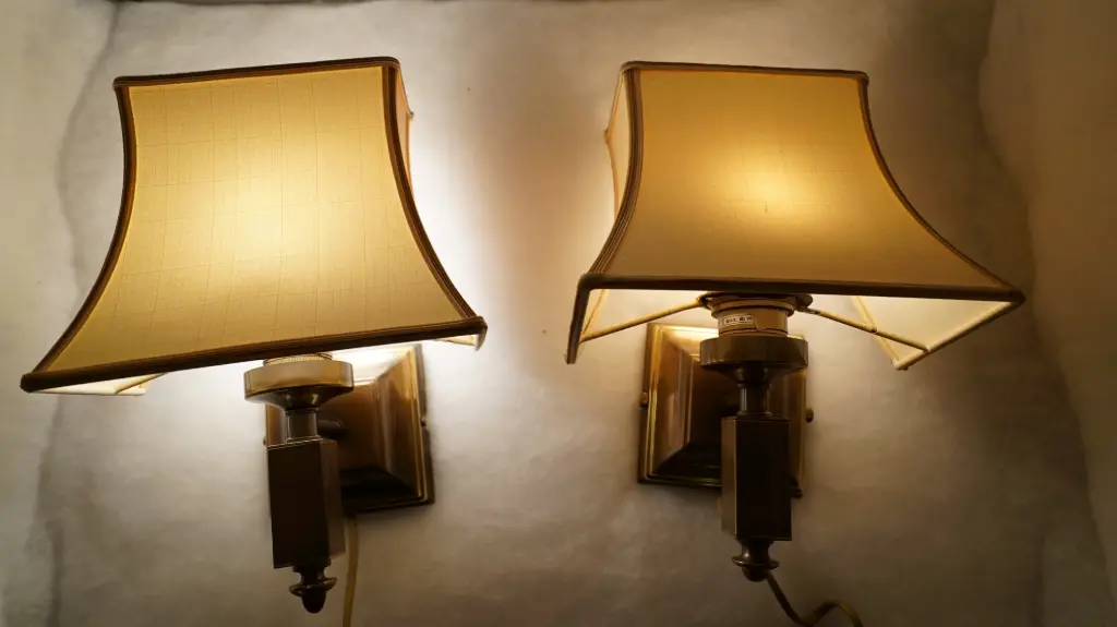 Herda Neo-Classical Wall Sconce Set (1970s)