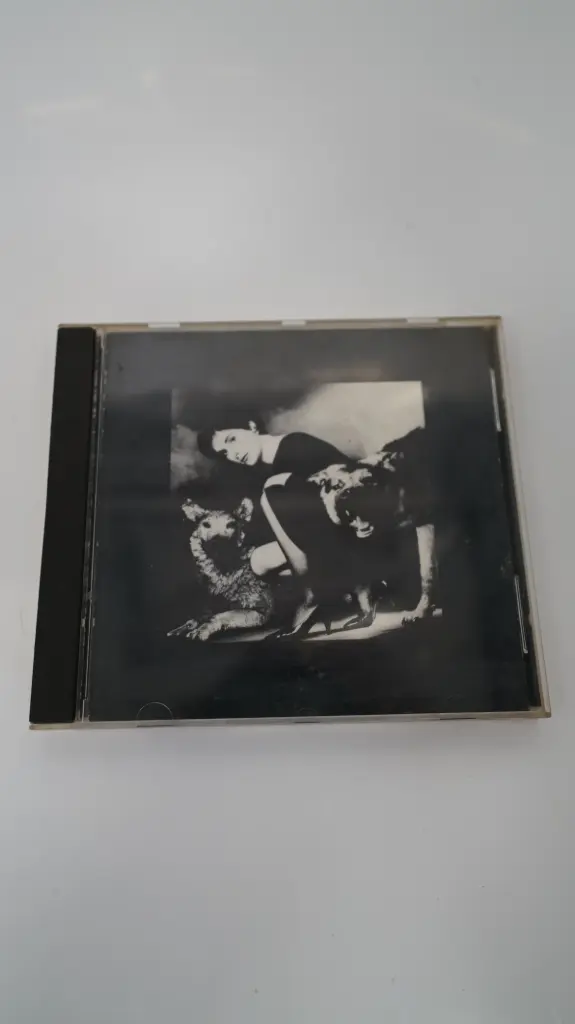 Enya – Watermark (CD)