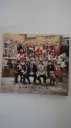Mumford & Sons – Babel (CD Album, 2012, Island Records)