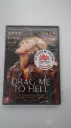 Drag Me To Hell (DVD, PAL, Region 2, 2009)