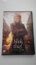 The Book Thief (DVD, Region 2, PAL)