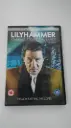 Lilyhammer – Season One (DVD Box Set, PAL, Region 2,  3 Discs)