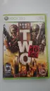 Army of Two: The 40th Day (Xbox 360, NTSC)