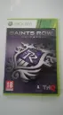 Saints Row: The Third (Xbox 360, PAL)