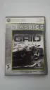 Race Driver: GRID (Xbox 360, PAL)