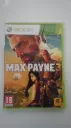 Max Payne 3 (Xbox 360, PAL)