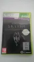 The Elder Scrolls V: Skyrim (Xbox 360, PAL)