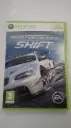 Need for Speed: Shift (Xbox 360, PAL)