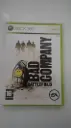 Battlefield: Bad Company (Xbox 360, PAL)