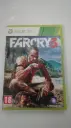 Far Cry 3 (Xbox 360, PAL)