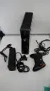 Xbox 360 S Slim 250GB Black Console Complete (PAL/EU)