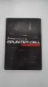 Tom Clancy’s Splinter Cell Conviction (Limited Collector’s Steelbook Edition) (Xbox 360 PAL)