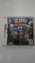Zoo Hospital (Nintendo DS, PAL, FR/NL)