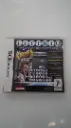 Lettriq Évaluez Votre QI Lettrique (Nintendo DS, PAL, FRA)