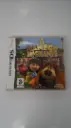 Le Manège Enchanté (Nintendo DS, PAL, FRA)