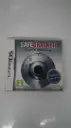 Safecracker Expert en Cambriolage (Nintendo DS, PAL, FRA)