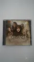 The Lord Of The Rings: The Fellowship Of The Ring (Music CD)
