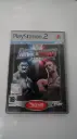 WWE SmackDown vs. Raw 2006 Platinum (PlayStation 2, PAL, EN/SV/FI)