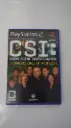 CSI: Crime Scene Investigation 3 Dimensions of Murder (PlayStation 2, PAL, NL)