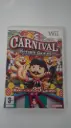 Carnival Kermis Games (Nintendo Wii, PAL, NL)