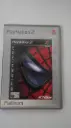 Spider-Man (Platinum) (PlayStation 2, PAL, ENG)