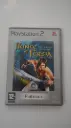 Prince of Persia: The Sands of Time (Platinum)(PlayStation 2, PAL, NL)