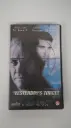 Yesterday's Target (VHS, PAL, 1996, English)