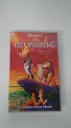 De Leeuwenkoning (VHS, PAL, Dutch)